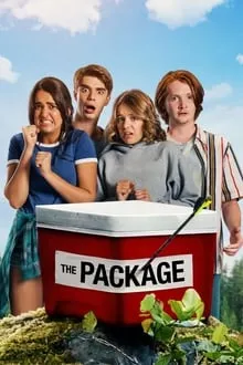 შეფუთვა (ქართულად) / The Package (Shefutva Qartulad) ქართულად 2026 / sheputva qartulad