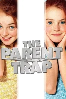 მახე მშობლებისთვის (ქართულად) / The Parent Trap (Maxe Mshoblebistvis Qartulad) ქართულად 2026 / makhe mshoblebistvis qartulad