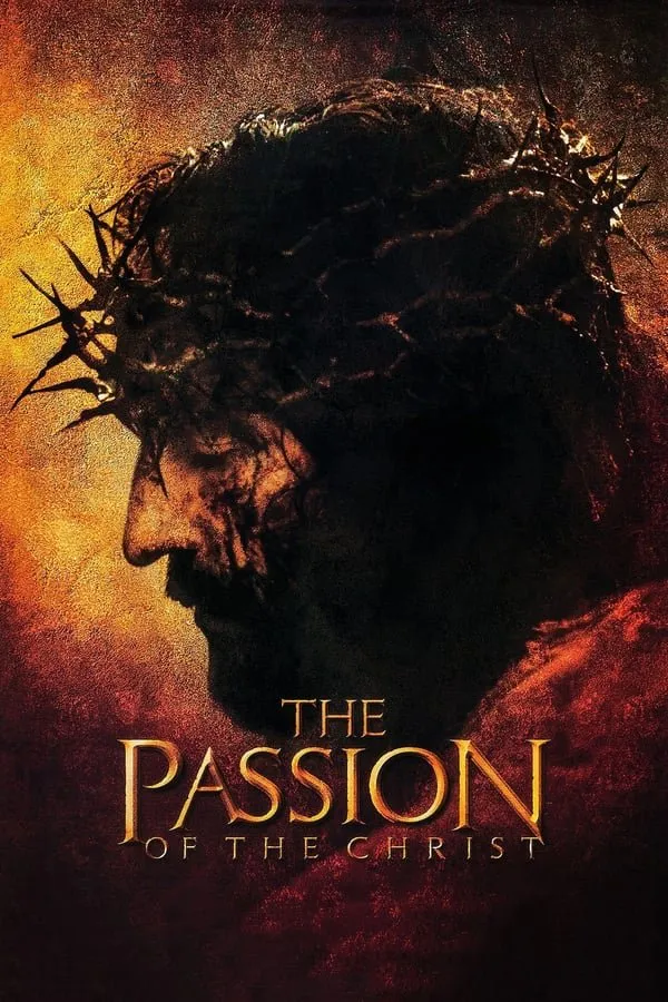 ქრისტეს ვნებანი (ქართულად) / The Passion of the Christ (Qristes Vnebani Qartulad) ქართულად 2026 / kristes vnebani qartulad