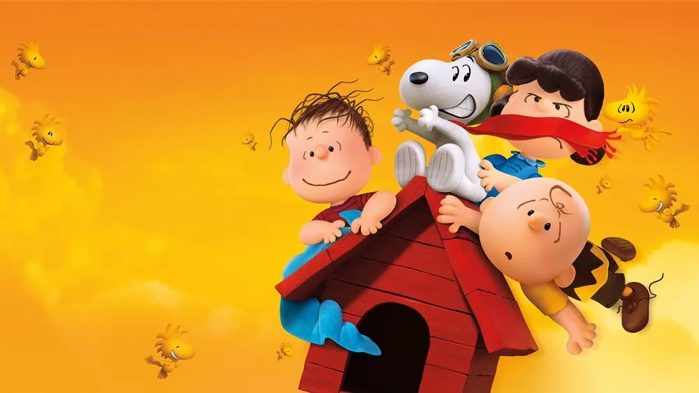 სნუპის თავგადასავალი (ქართულად) / The Peanuts Movie (Snupis Tavgadasavali Qartulad) ქართულად 2026 / snupis tavgadasavali qartulad