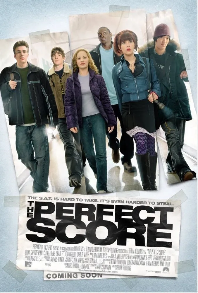 უმაღლესი ქულა (ქართულად) / The Perfect Score ქართულად 2026 / umaghlesi kula qartulad