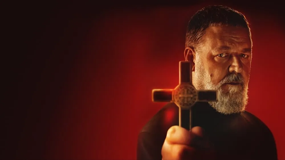 ვატიკანის ეგზორცისტი (ქართულად) / The Pope's Exorcist (Vatikanis Egzorcisti Qartulad) ქართულად 2026 / vatikanis egzortsisti qartulad