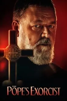 ვატიკანის ეგზორცისტი (ქართულად) / The Pope's Exorcist (Vatikanis Egzorcisti Qartulad) ქართულად 2026 / vatikanis egzortsisti qartulad