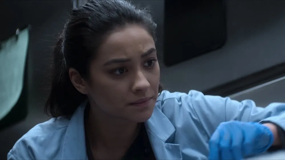 ჰანა გრეისის ეგზორციზმი (ქართულად) / The Possession of Hannah Grace (Hana Greisis Egzorcizmi Qartulad) ქართულად 2026 / hana greisis egzortsizmi qartulad