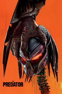 მტაცებელი (ქართულად) / The Predator (Mtacebeli Qartulad) ქართულად 2026 / mtatsebeli qartulad
