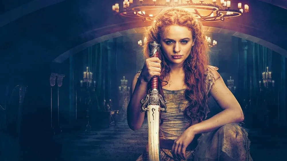 პრინცესა (ქართულად) / The Princess (Princesa Qartulad) ქართულად 2026 / printsesa qartulad