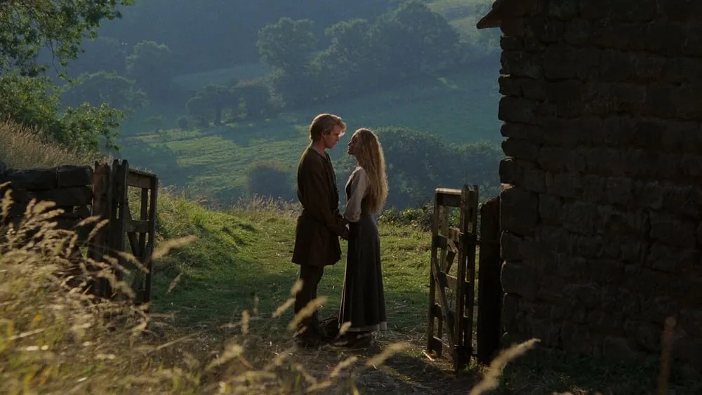 პატარძალი პრინცესა (ქართულად) / The Princess Bride (Patardzali Princesa Qartulad) ქართულად 2026 / patardzali printsesa qartulad