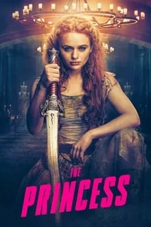 პრინცესა (ქართულად) / The Princess (Princesa Qartulad) ქართულად 2026 / printsesa qartulad