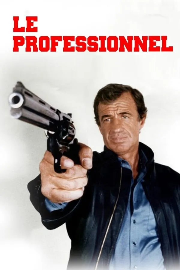 პროფესიონალი (ქართულად) / The Professional (Le professionnel) ქართულად 2026 / propesionali qartulad