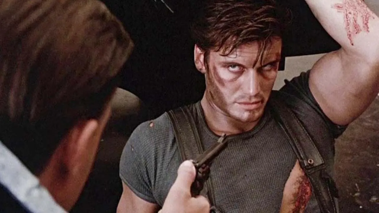 დამსჯელი (ქართულად) / The Punisher (Damsjeli Qartulad) ქართულად 2026 / damsjeli qartulad