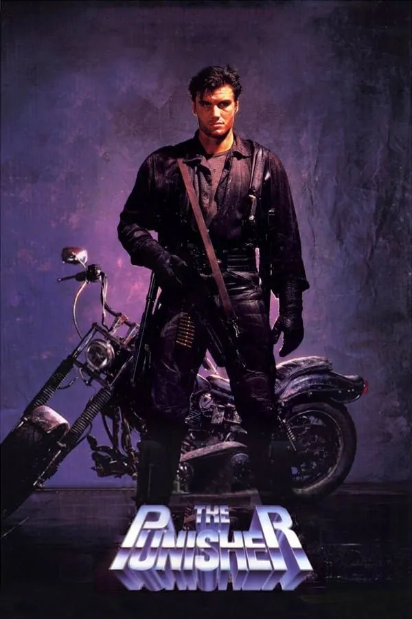 დამსჯელი (ქართულად) / The Punisher (Damsjeli Qartulad) ქართულად 2026 / damsjeli qartulad