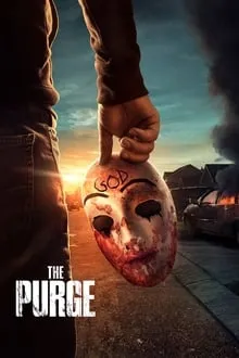 განკითხვის ღამე (ქართულად) / The Purge (Gankitxvis Game Qartulad) ქართულად 2026 / gankitkhvis ghame qartulad