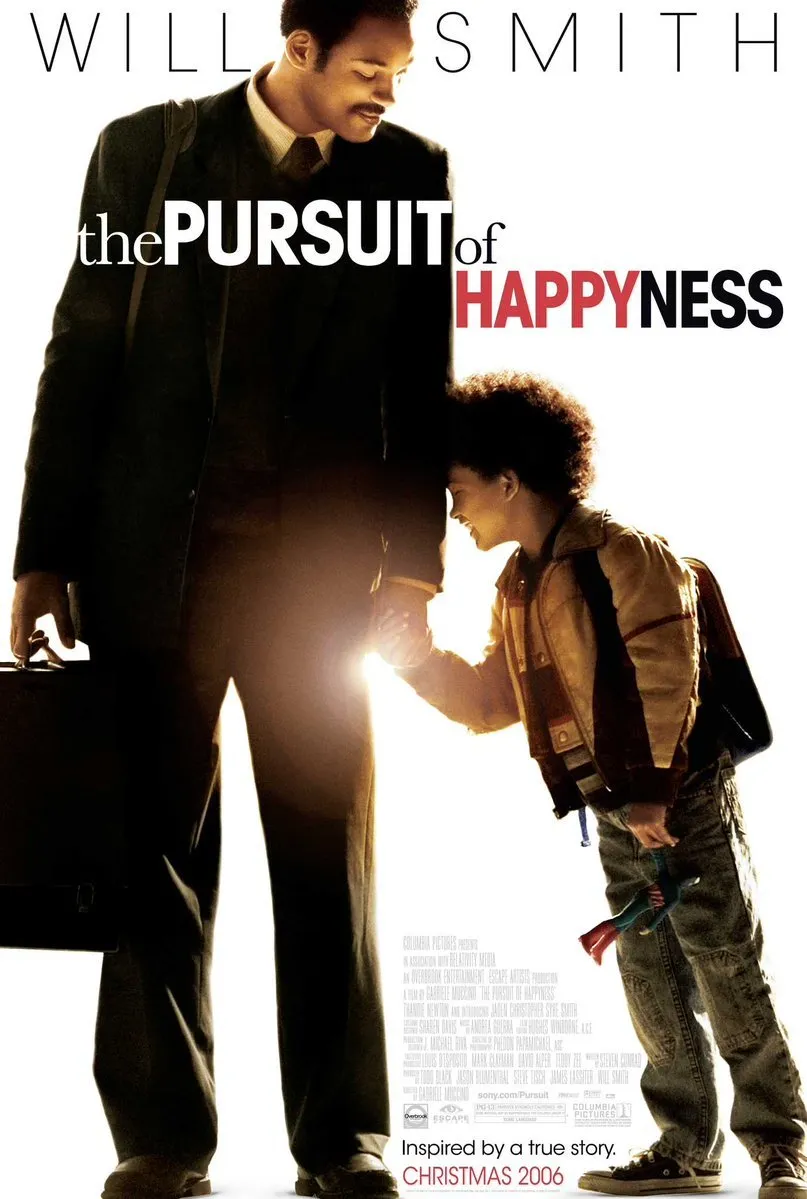 ბედნიერების კვალდაკვალ (ქართულად) / The Pursuit of Happyness ქართულად 2026 / bednierebis kvaldakval qartulad