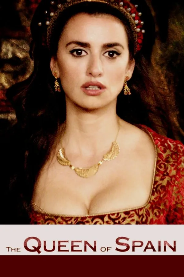 ესპანეთის დედოფალი (ქართულად) / The Queen of Spain (Espanetis Dedofali Qartulad) ქართულად 2026 / espanetis dedopali qartulad