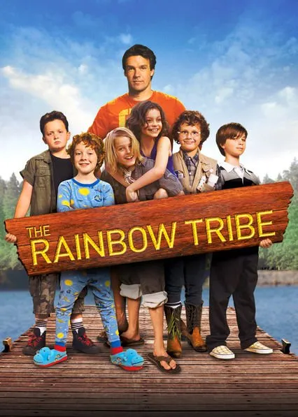 ცისარტყელის თემი (ქართულად) / The Rainbow Tribe ქართულად 2026 / tsisartqelis temi qartulad