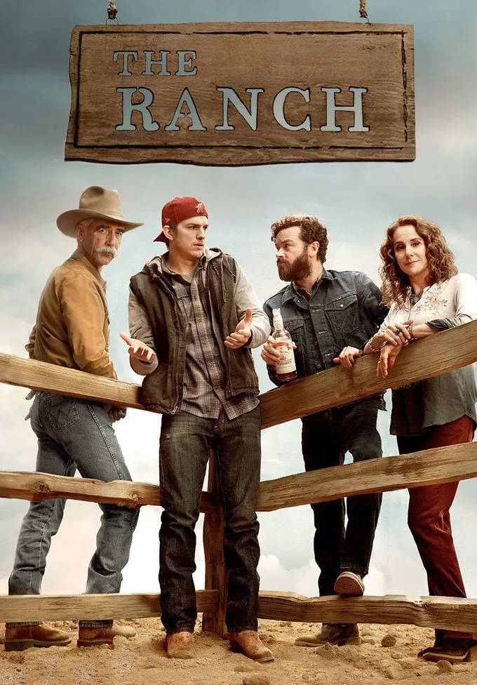 რანჩო სეზონი 1 (ქართულად) / The Ranch Season 1 ქართულად 2026 / rancho sezoni 1 qartulad