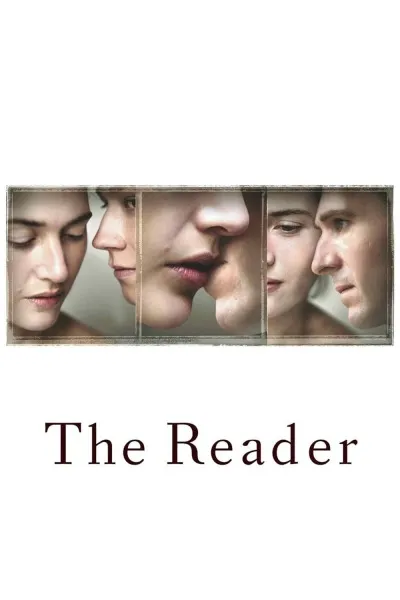 წამკითხველი (ქართულად) / The Reader (Wamkitxveli Qartulad) ქართულად 2026 / tsamkitkhveli qartulad