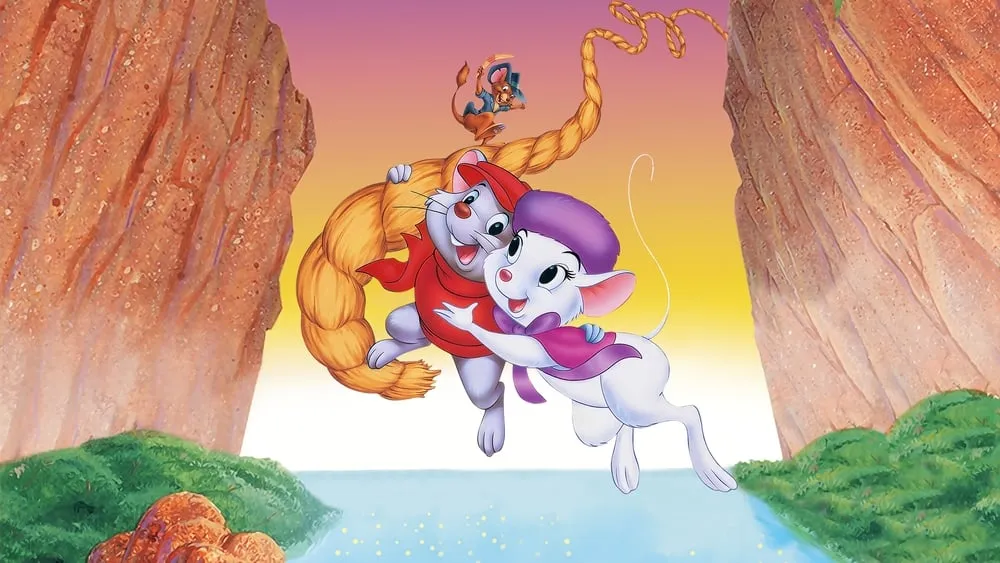 მაშველები ავსტრალიაში (ქართულად) / The Rescuers Down Under (Mashvelebi Avstraliashi Qartulad) ქართულად 2026 / mashvelebi avstraliashi qartulad