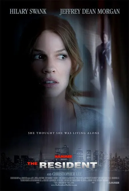 ხაფანგი (ქართულად) / The Resident (Xafangi Qartulad) ქართულად 2026 / khapangi qartulad