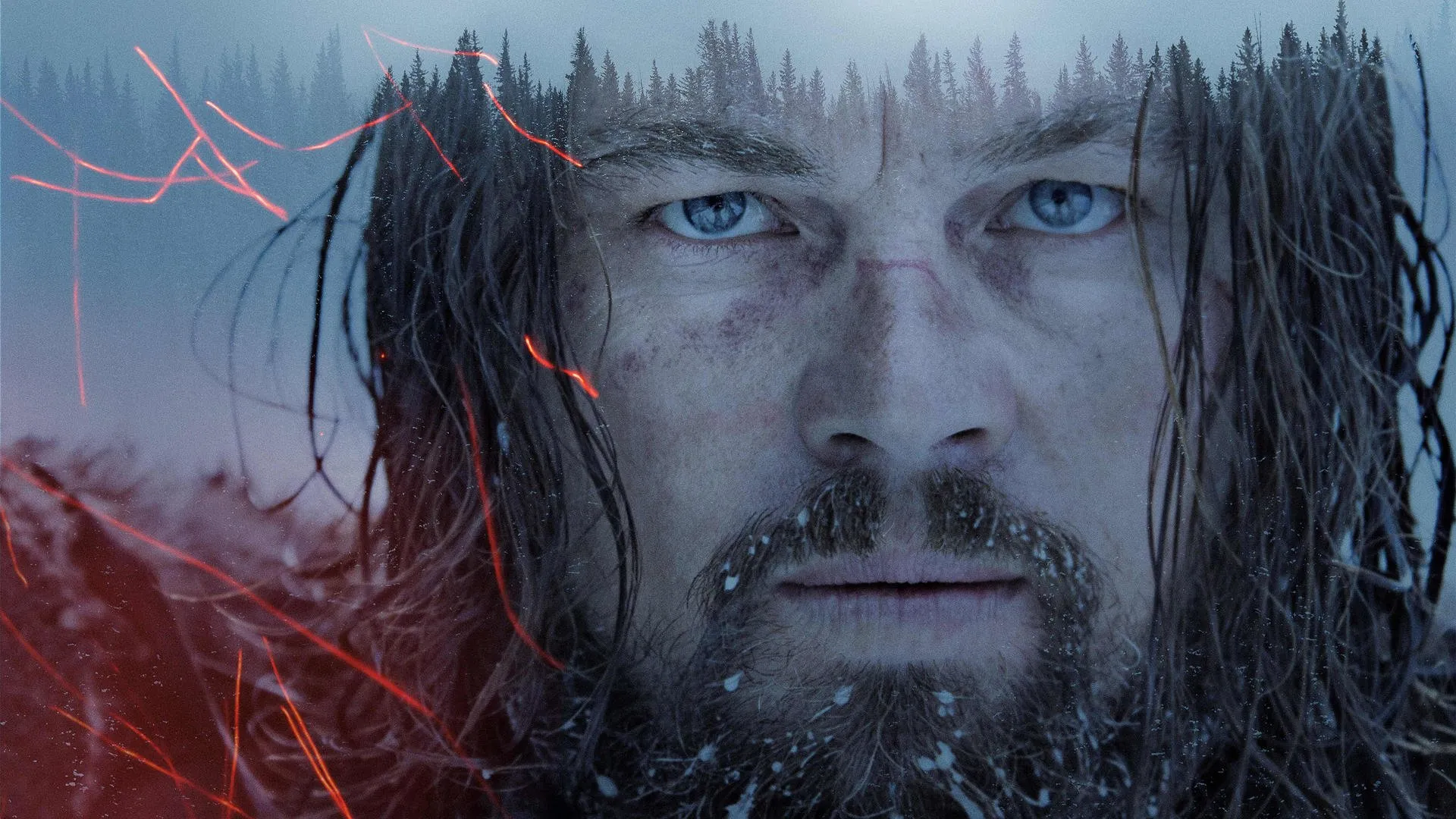გადარჩენილი (ქართულად) / The Revenant (Gadarchenili Qartulad) ქართულად 2026 / gadarchenili qartulad