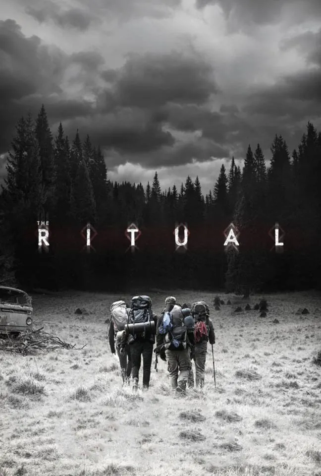 რიტუალი (ქართულად) / The Ritual (Rituali Qartulad) ქართულად 2026 / rituali qartulad
