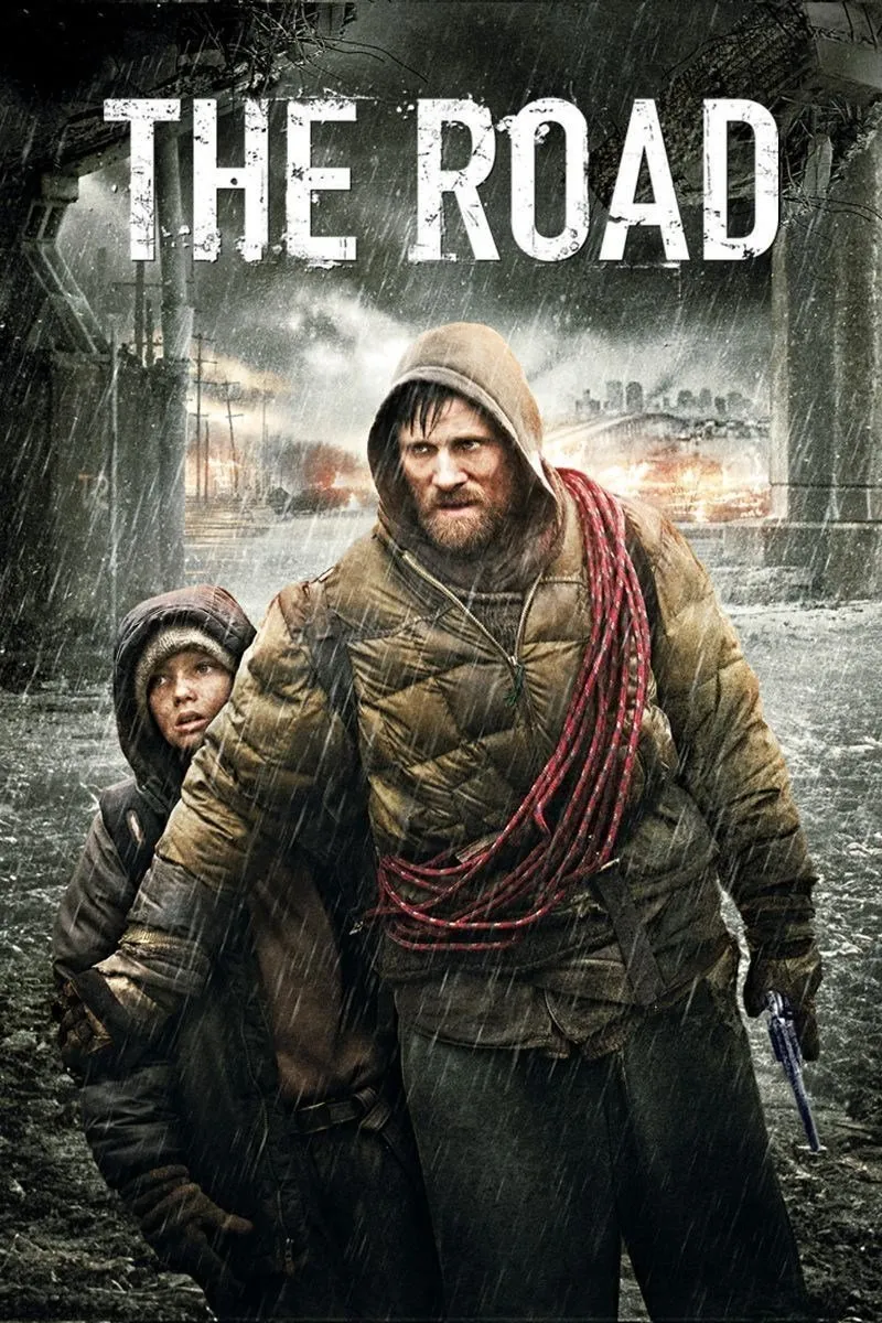 გზა (ქართულად) / The Road (Gza Qartulad) ქართულად 2026 / gza qartulad