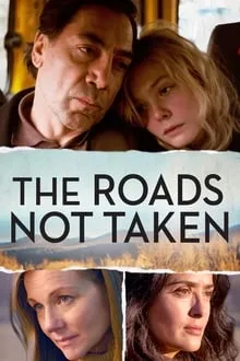 გზები რომელთაც არ ვირჩევთ (ქართულად) / The Roads Not Taken (Gzebi Romeltac Ar Virchevt Qartulad) ქართულად 2026 / gzebi romeltats ar virchevt qartulad