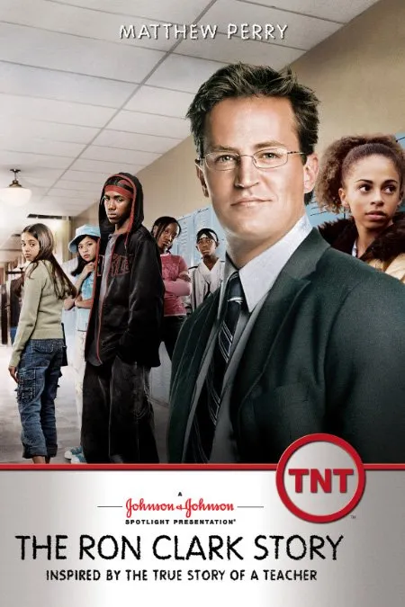 რონ კლარკის ისტორია (ქართულად) / The Ron Clark Story ქართულად 2026 / ron klarkis istoria qartulad