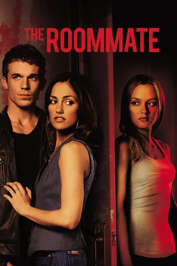 ოთახის მეზობელი (ქართულად) / The Roommate (Otaxis Mezobeli Qartulad) ქართულად 2026 / otakhis mezobeli qartulad