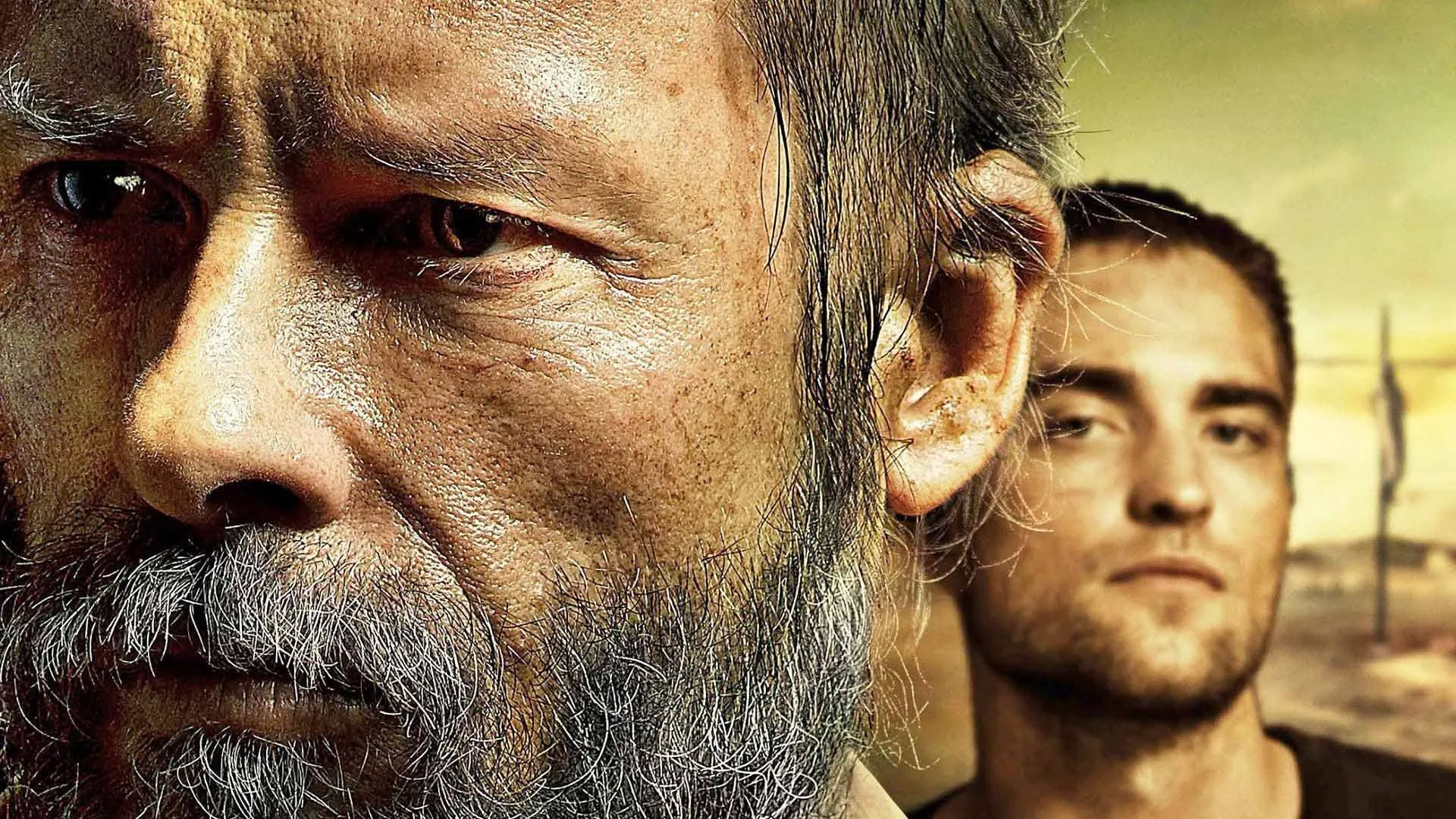 როვერი (ქართულად) / The Rover (Roveri Qartulad) ქართულად 2026 / roveri qartulad