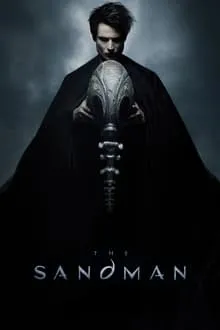 სენდმენი (ქართულად) / The Sandman (Sendmeni Qartulad) ქართულად 2026 / sendmeni qartulad