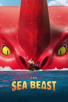 ზღვის ურჩხული (ქართულად) / The Sea Beast (Zgvis Urchxuli Qartulad) ქართულად 2026 / zghvis urchkhuli qartulad