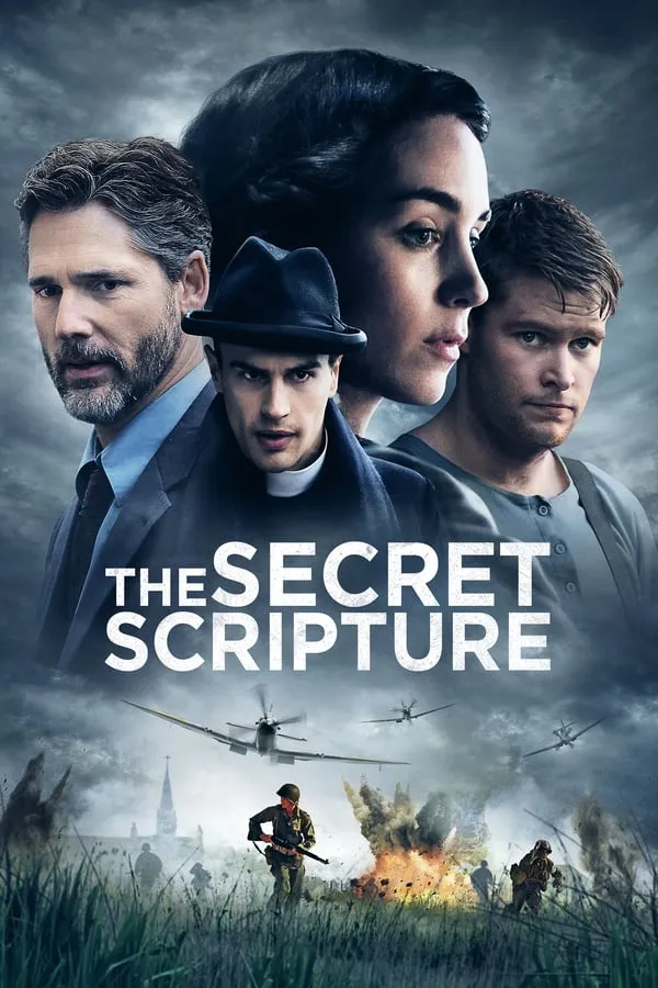 საიდუმლო ხელნაწერი (ქართულად) / The Secret Scripture (Saidumlo Xelnaweri Qartulad) ქართულად 2026 / saidumlo khelnatseri qartulad