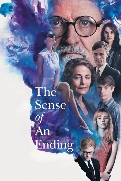დასასრულის წინათგრძნობა (ქართულად) / The Sense of an Ending (Dasasrulis Winatgrdznoba Qartulad) ქართულად 2026 / dasasrulis tsinatgrdznoba qartulad
