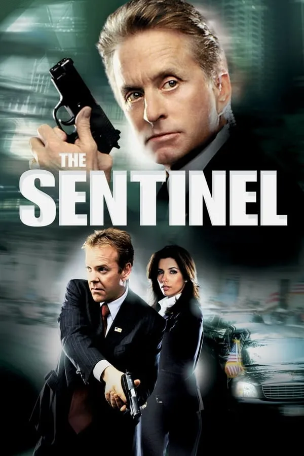 მცველი (ქართულად) / The Sentinel (Mcveli Qartulad) ქართულად 2026 / mtsveli qartulad