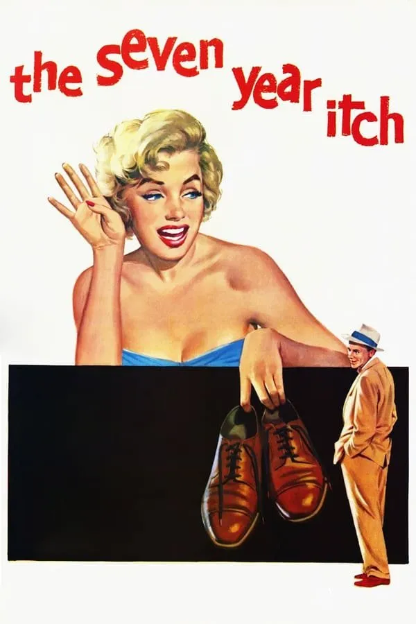 შვიდი წლის თავზე (ქართულად) / The Seven Year Itch ქართულად 2026 / shvidi tslis tavze qartulad