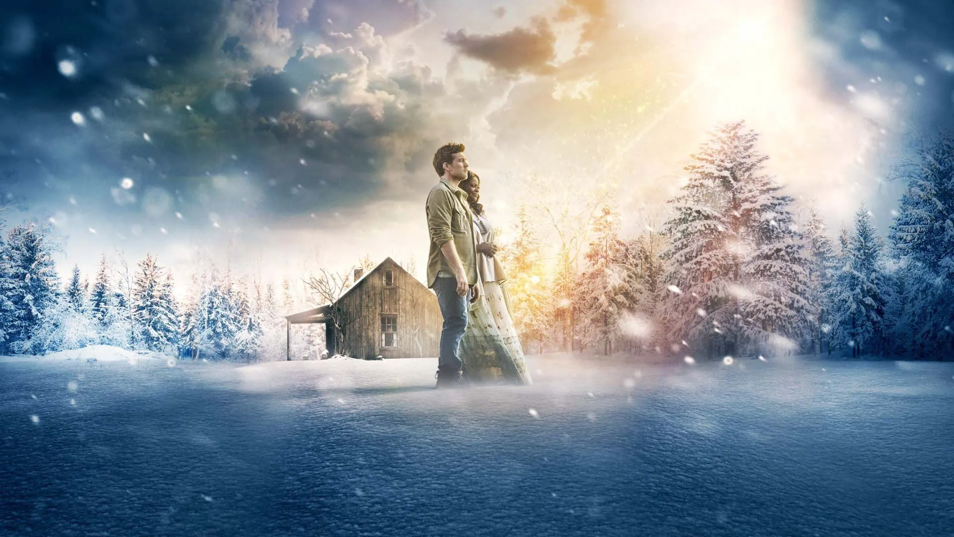 ქოხი (ქართულად) / The Shack (Qoxi Qartulad) ქართულად 2026 / kokhi qartulad