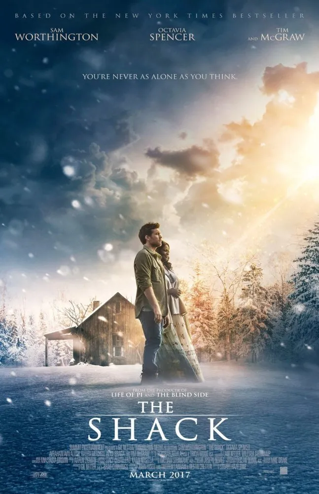 ქოხი (ქართულად) / The Shack (Qoxi Qartulad) ქართულად 2026 / kokhi qartulad