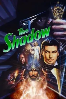 ჩრდილი (ქართულად) / The Shadow (Chrdili Qartulad) ქართულად 2026 / chrdili qartulad