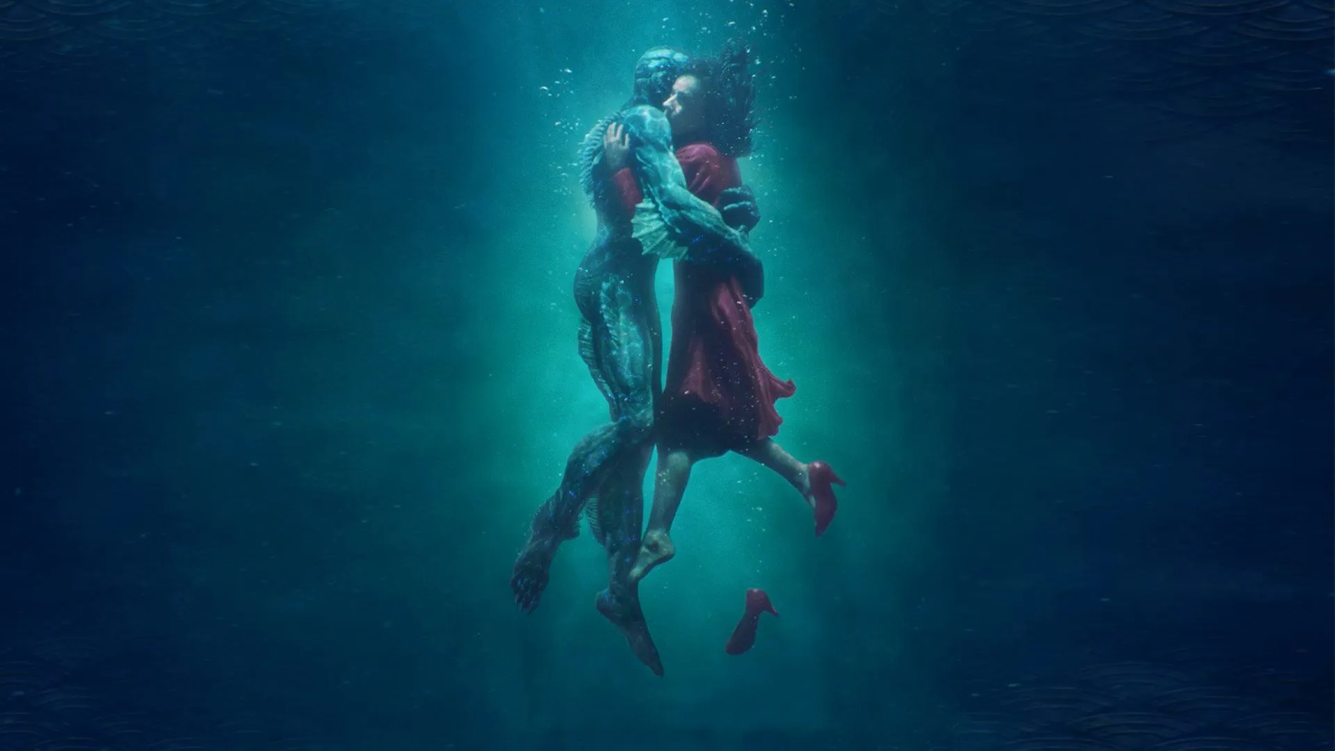 წყლის ფორმა (ქართულად) / The Shape of Water (Wylis Forma Qartulad) ქართულად 2026 / tsqlis porma qartulad