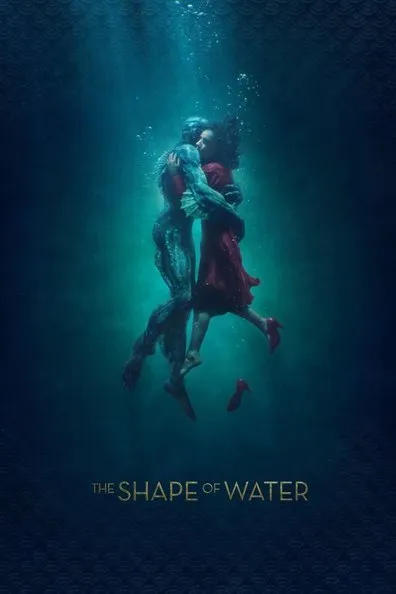 წყლის ფორმა (ქართულად) / The Shape of Water (Wylis Forma Qartulad) ქართულად 2026 / tsqlis porma qartulad