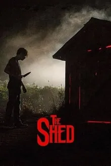 ფარდული (ქართულად) / The Shed (Farduli Qartulad) ქართულად 2026 / parduli qartulad