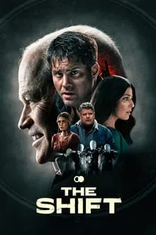ცვლილება (ქართულად) / The Shift (Cvlileba Qartulad) ქართულად 2026 / tsvlileba qartulad