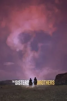 ძმები სისთერსები (ქართულად) / The Sisters Brothers (Dzmebi Sistersebi Qartulad) ქართულად 2026 / dzmebi sistersebi qartulad