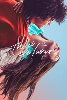 ცა არის ყველგან (ქართულად) / The Sky Is Everywhere (Ca Aris Yvelgan Qartulad) ქართულად 2026 / tsa aris qvelgan qartulad