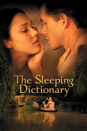 ინტიმური ლექსიკონი (ქართულად) / The Sleeping Dictionary ქართულად 2026 / intimuri leksikoni qartulad