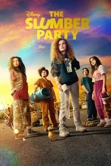 ძილის წვეულება (ქართულად) / The Slumber Party (Dzilis Wveuleba Qartulad) ქართულად 2026 / dzilis tsveuleba qartulad
