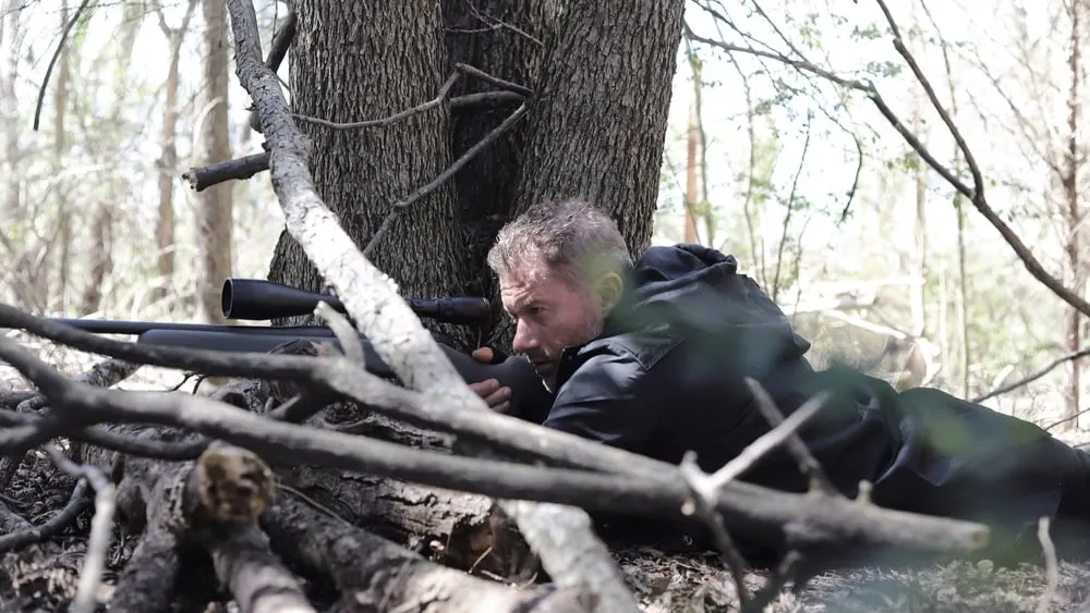დაპირისპირება სპეროუ-კრიკში (ქართულად) / The Standoff at Sparrow Creek (Dapirispireba Sperou-Krikshi Qartulad) ქართულად 2026 / dapirispireba sperou krikshi qartulad
