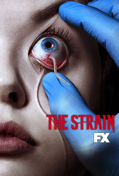 შტამი სეზონი 4 (ქართულად) / The Strain Season 4 ქართულად 2026 / shtami sezoni 4 qartulad