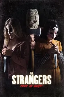 უცნობები: ილოცე ღამით (ქართულად) / The Strangers: Prey at Night (Ucnobebi: Iloce Gamit Qartulad) ქართულად 2026 / utsnobebi ilotse ghamit qartulad